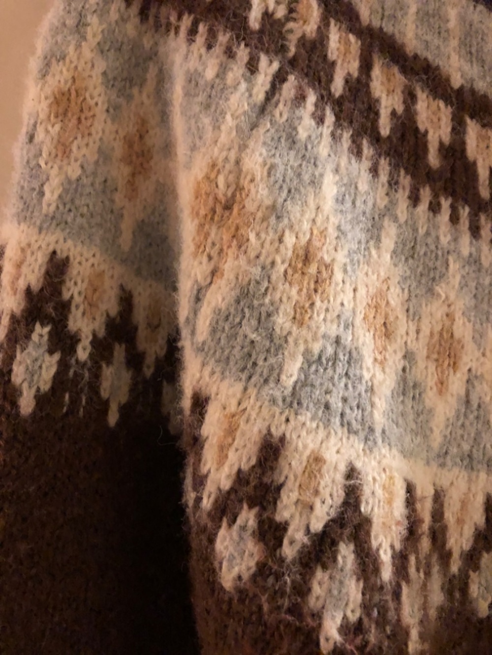 Sweater - Picture 7 of 7